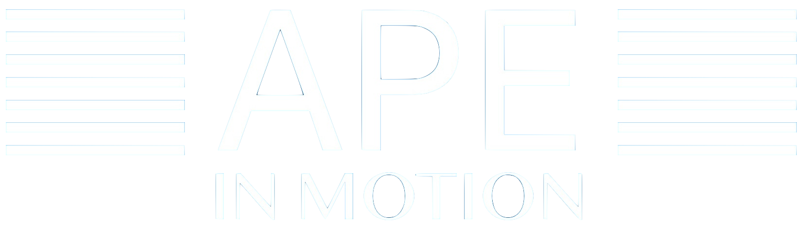 Ape in Motion 